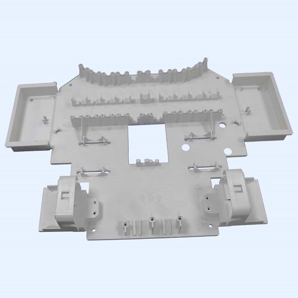 模型加工展示五（材质：ABS）